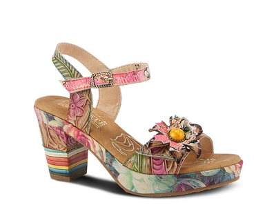 Leilane Sandal