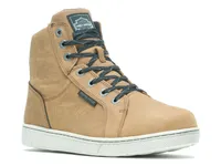 Bateman High-Top Sneaker