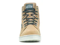 Bateman High-Top Sneaker