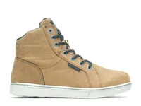 Bateman High-Top Sneaker