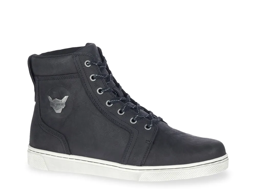 Bateman High-Top Sneaker