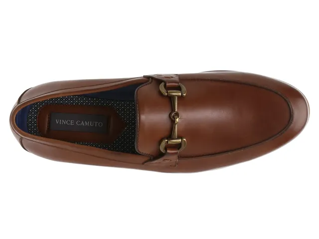 Vince Camuto Axyl Loafer | Men's | Black | Size 11 | Loafers