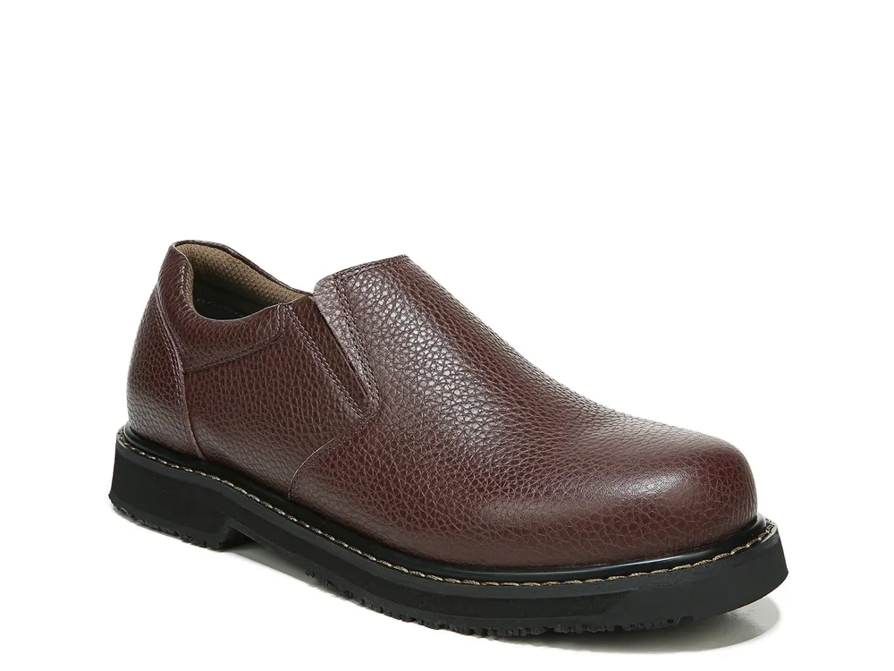 Winder II Work Slip-On