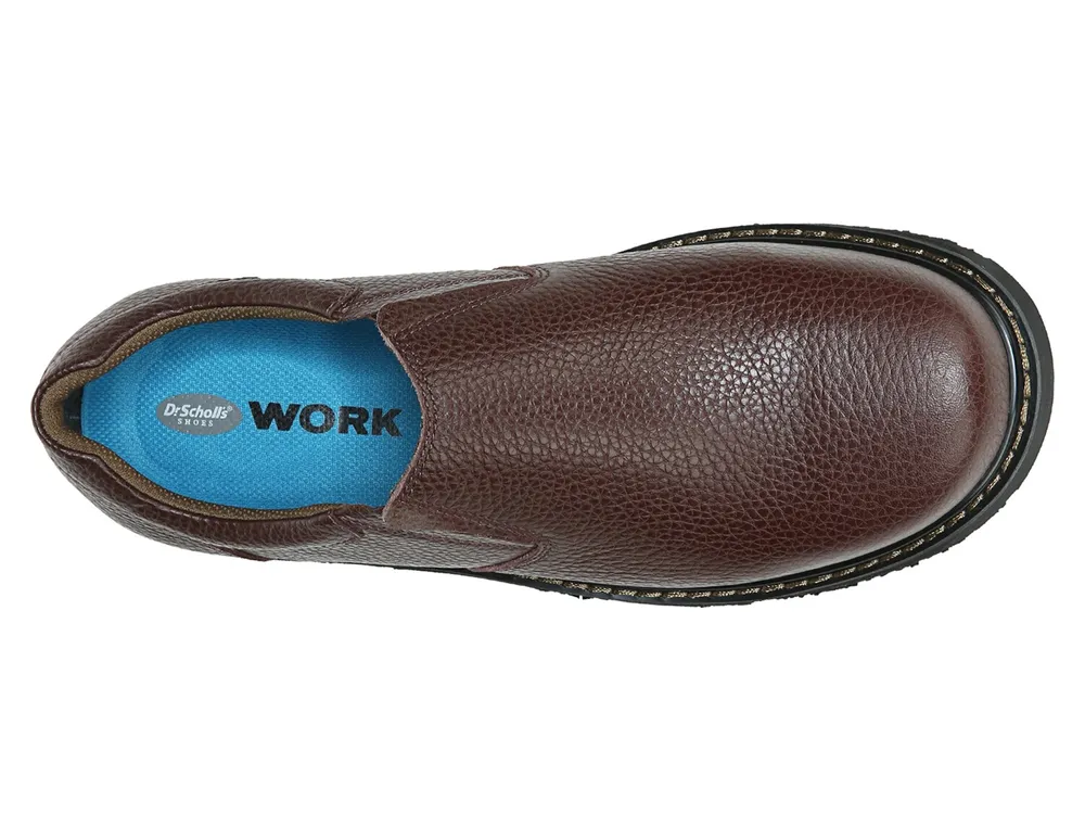 Winder II Work Slip-On