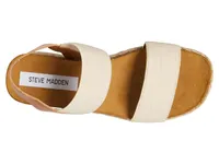 Jaklin Espadrille Sandal