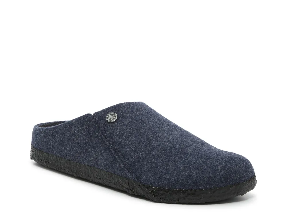 Zermatt Clog Slipper