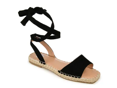 Emelie Espadrille Sandal