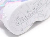 Unicorn Charmer Slip-On Sneaker - Kids'