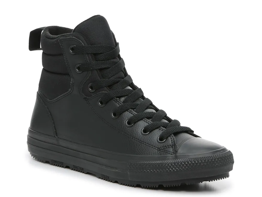 Converse Chuck Taylor High-Top Sneaker Boot