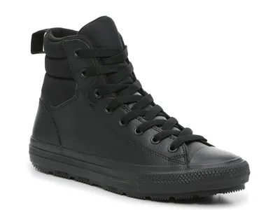 Chuck Taylor All Star Berkshire High-Top Sneaker Boot - Men's