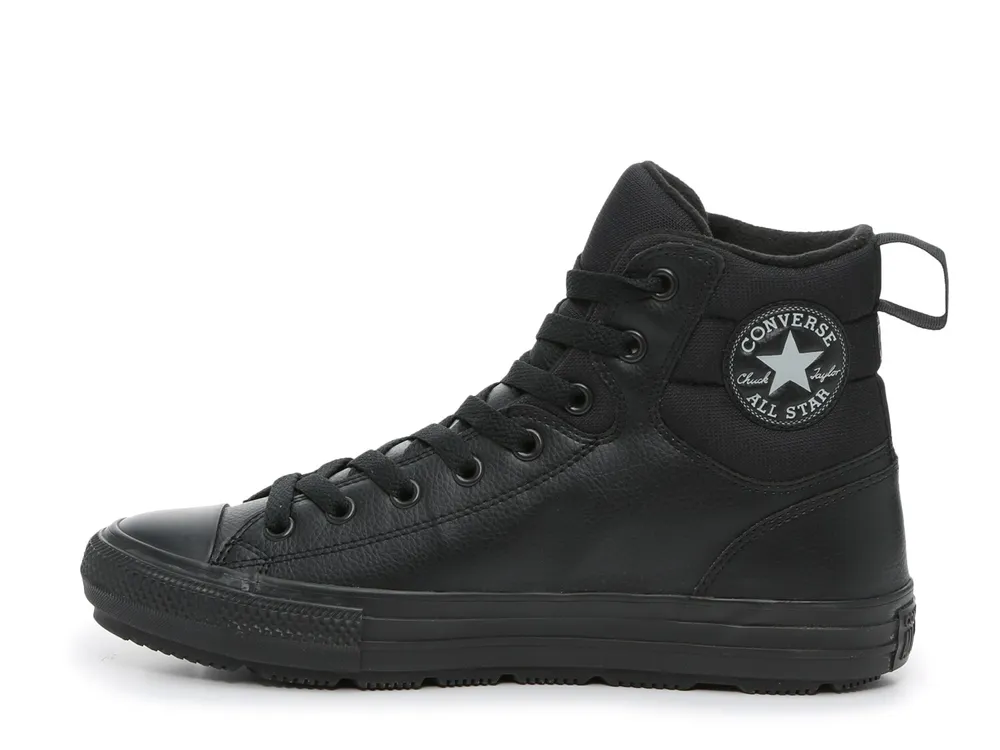 Chuck Taylor All Star Berkshire High-Top Sneaker Boot - Men's