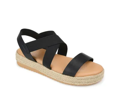 Caroline Espadrille Sandal