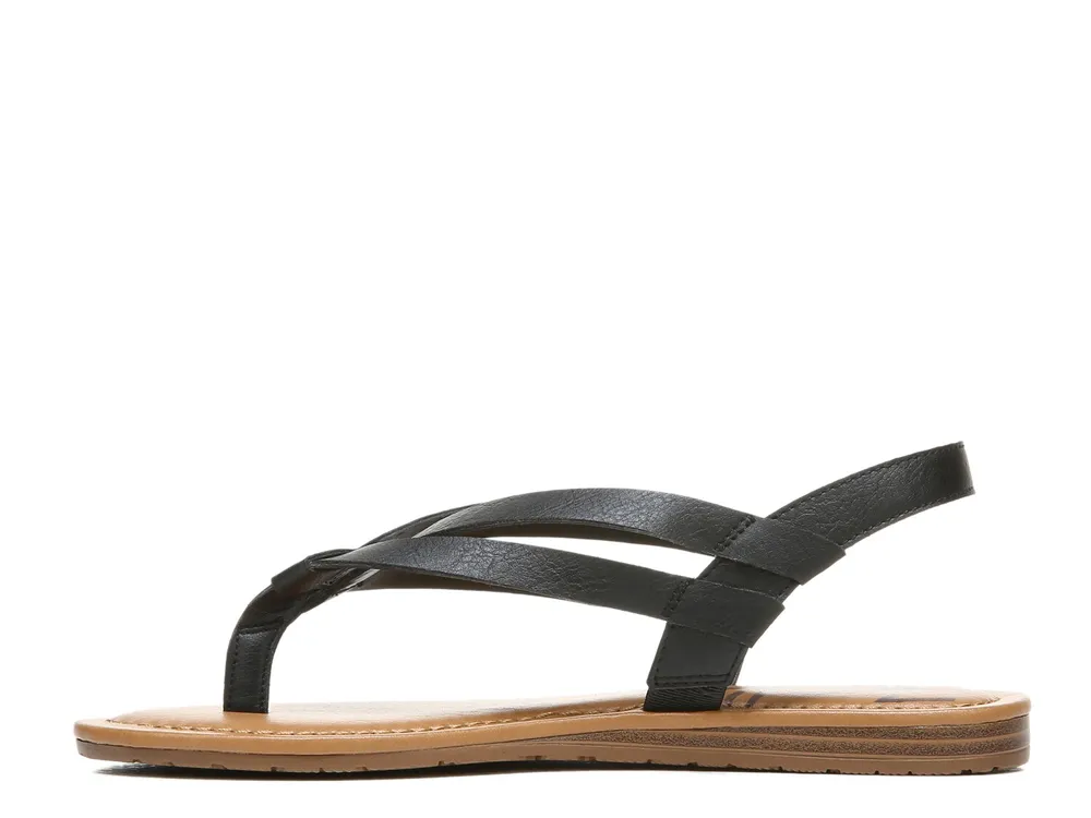 Yasmin Sandal