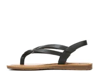 Yasmin Sandal