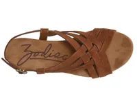 Petra Wedge Sandal