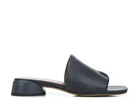 Loran Slide Sandal