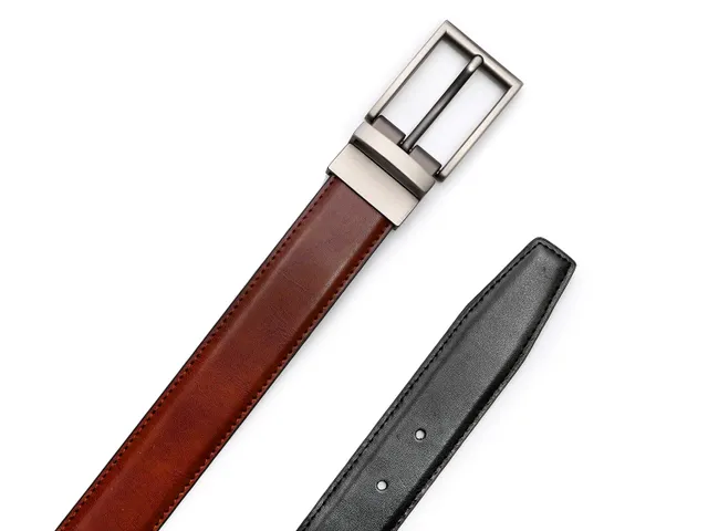 Mix No. 6 Men's Reversible Belt