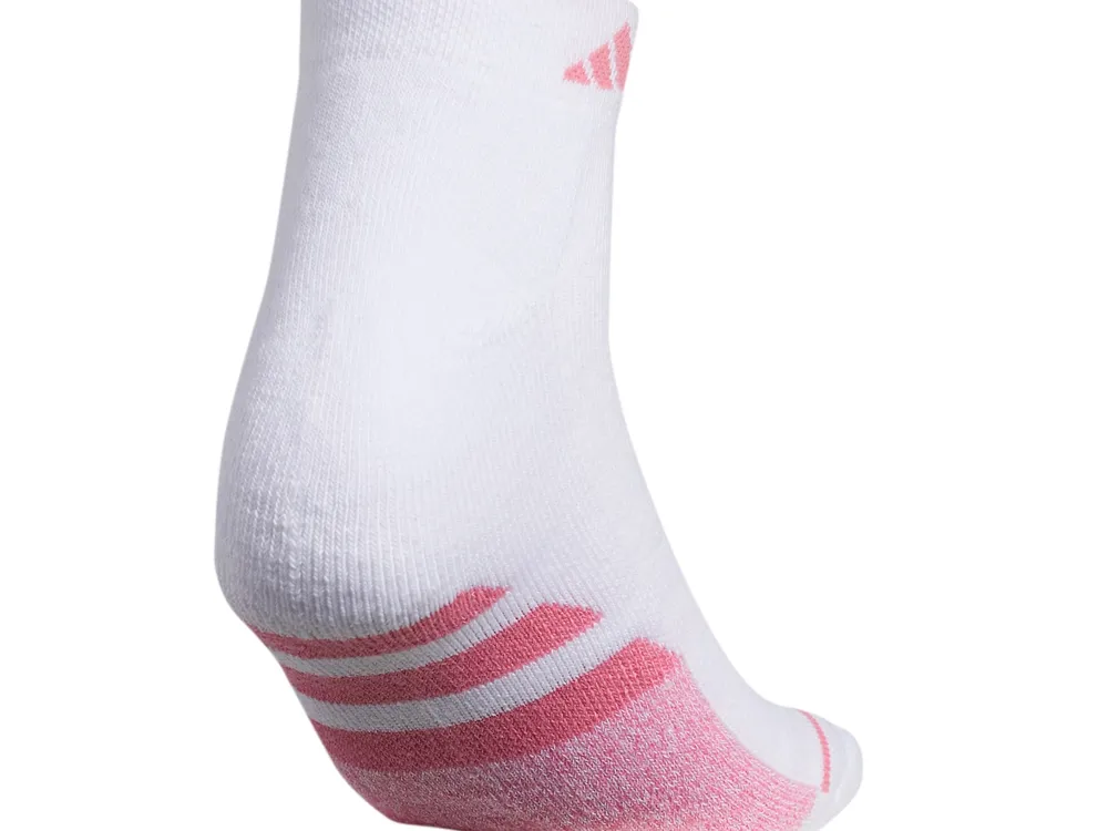 Cushioned II Women's Ankle Socks - 3 Pack