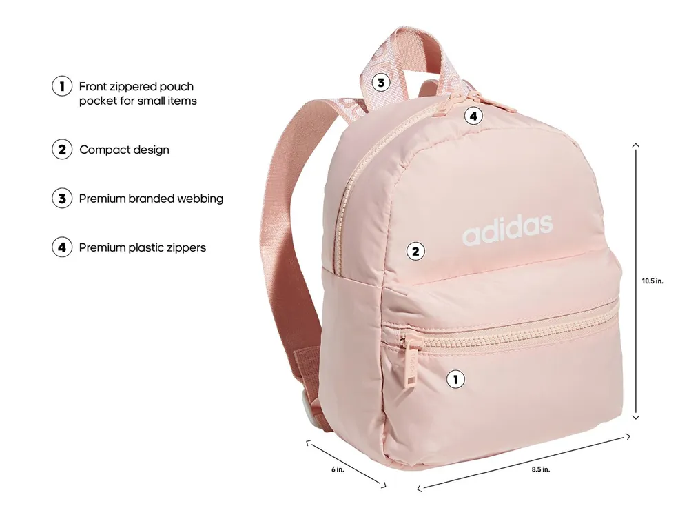Linear II Mini Backpack
