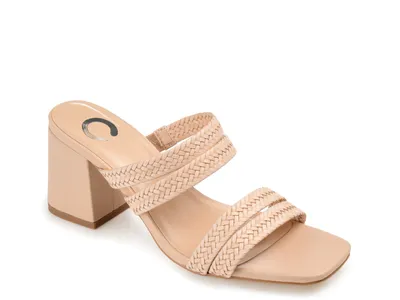 Natia Slide Sandal