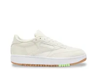 Club C Double Sneaker - Women's