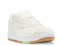 Club C Double Sneaker - Women's