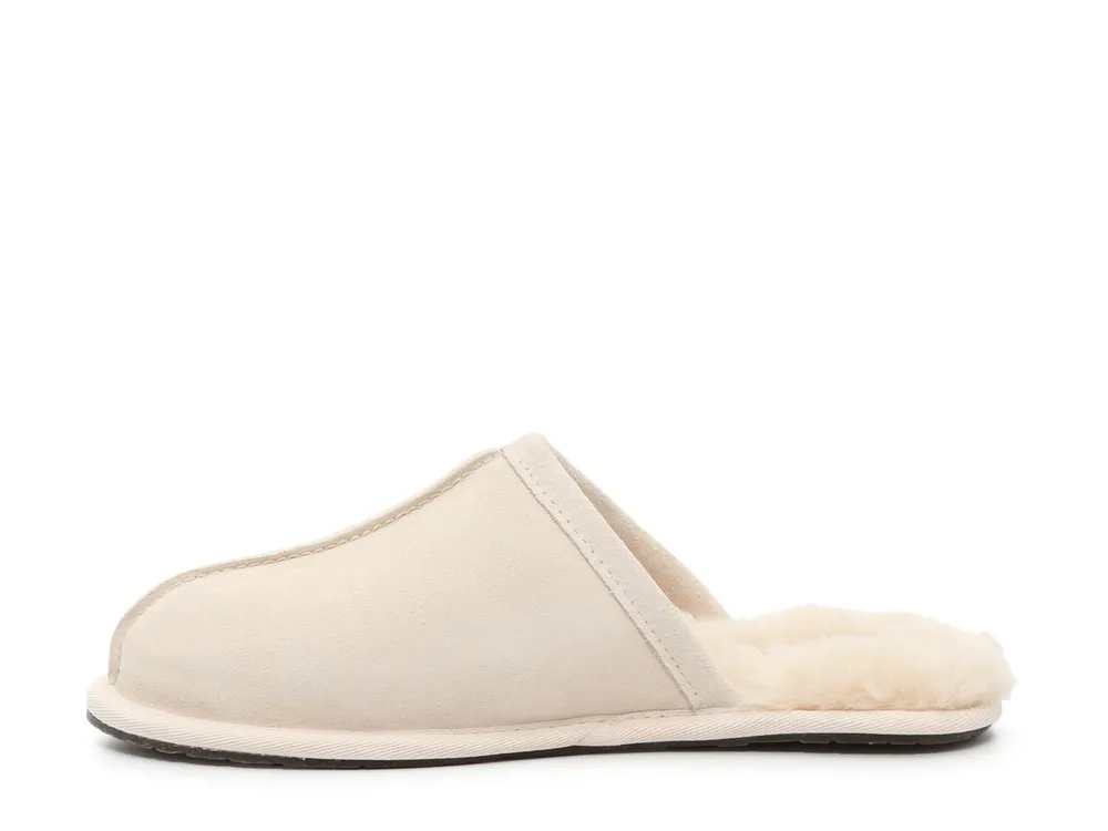 Pearle Slipper