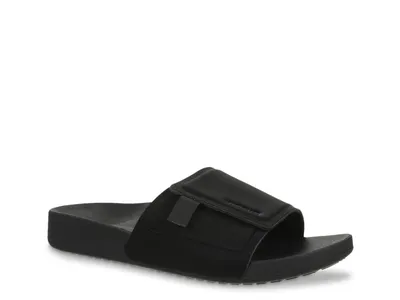 Keira Slide Sandal