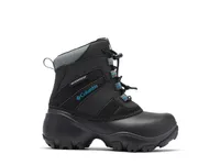 Rope Tow Snow Boot - Kids'