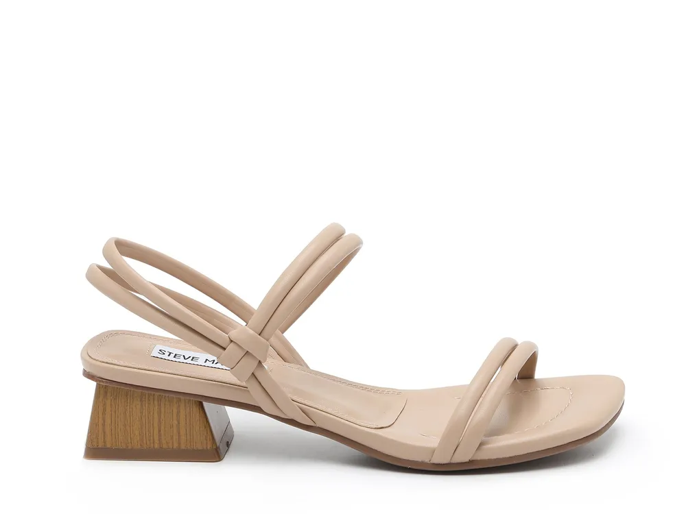 Coach and Four Leuca Wedge Sandal - Free Shipping