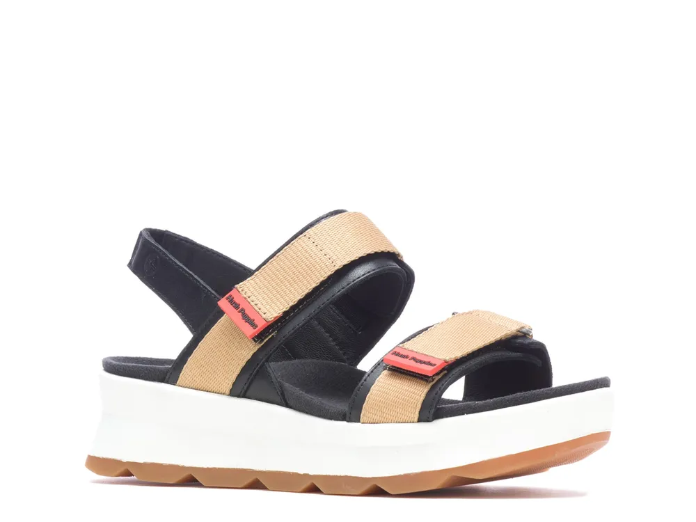 Andi Platform Sandal