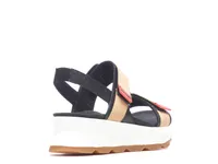 Andi Platform Sandal