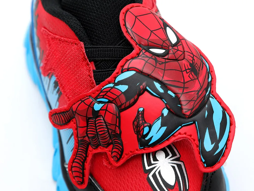 Spider-Man Light-Up Sneaker - Kids'