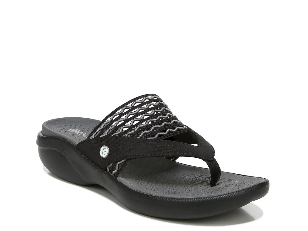 Cabana Sandal