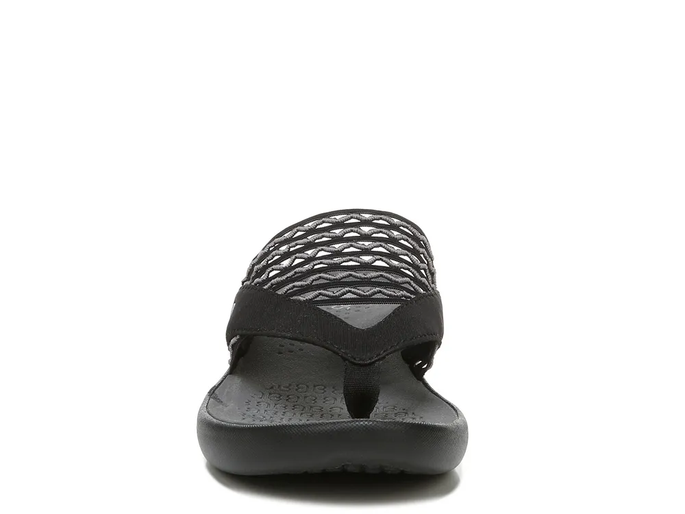 Cabana Sandal