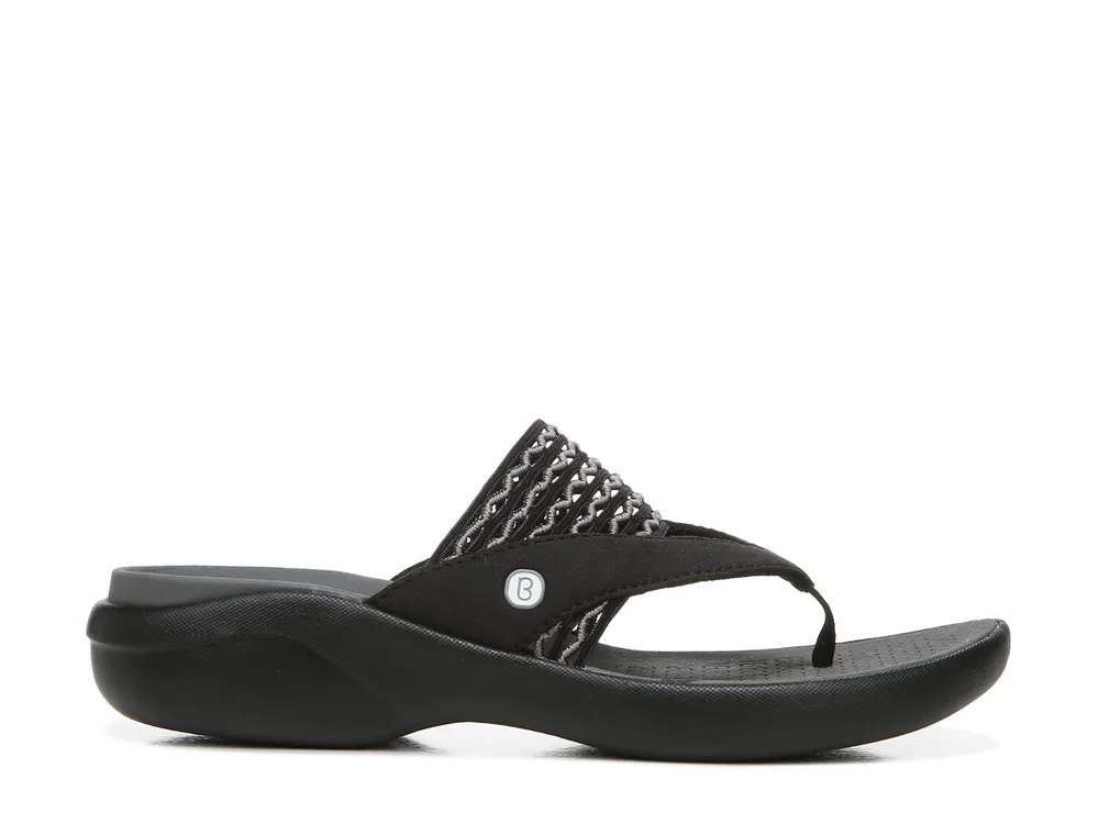 Cabana Sandal