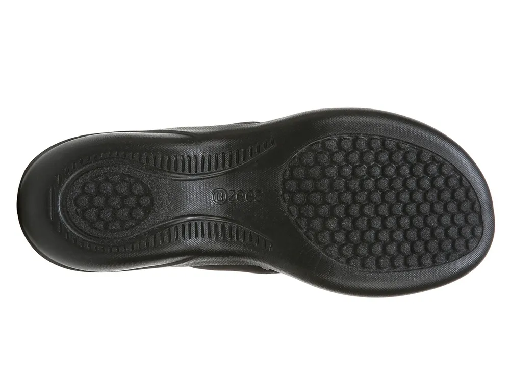 Cabana Sandal