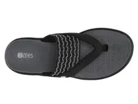 Cabana Sandal