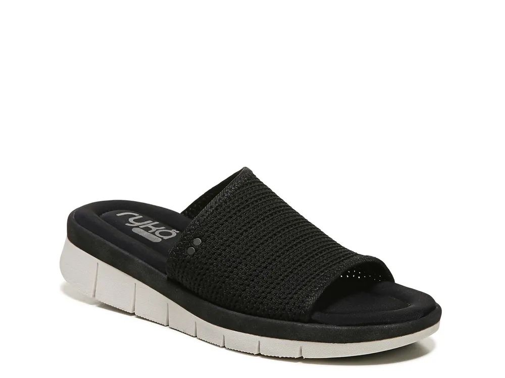 Ellie Slide Sandal