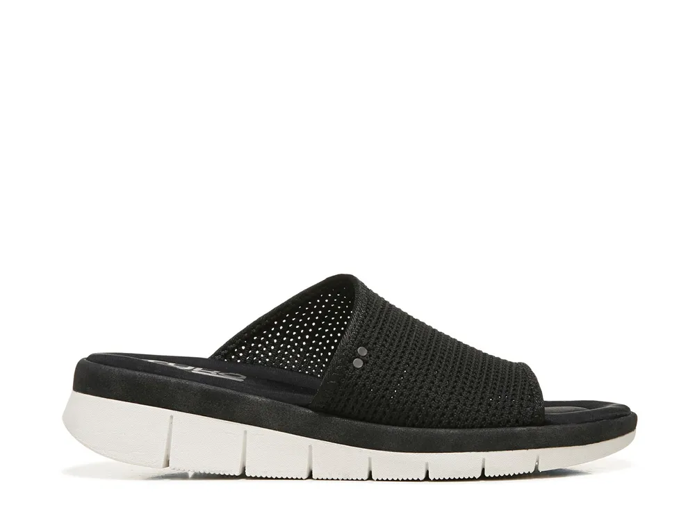 Ellie Slide Sandal