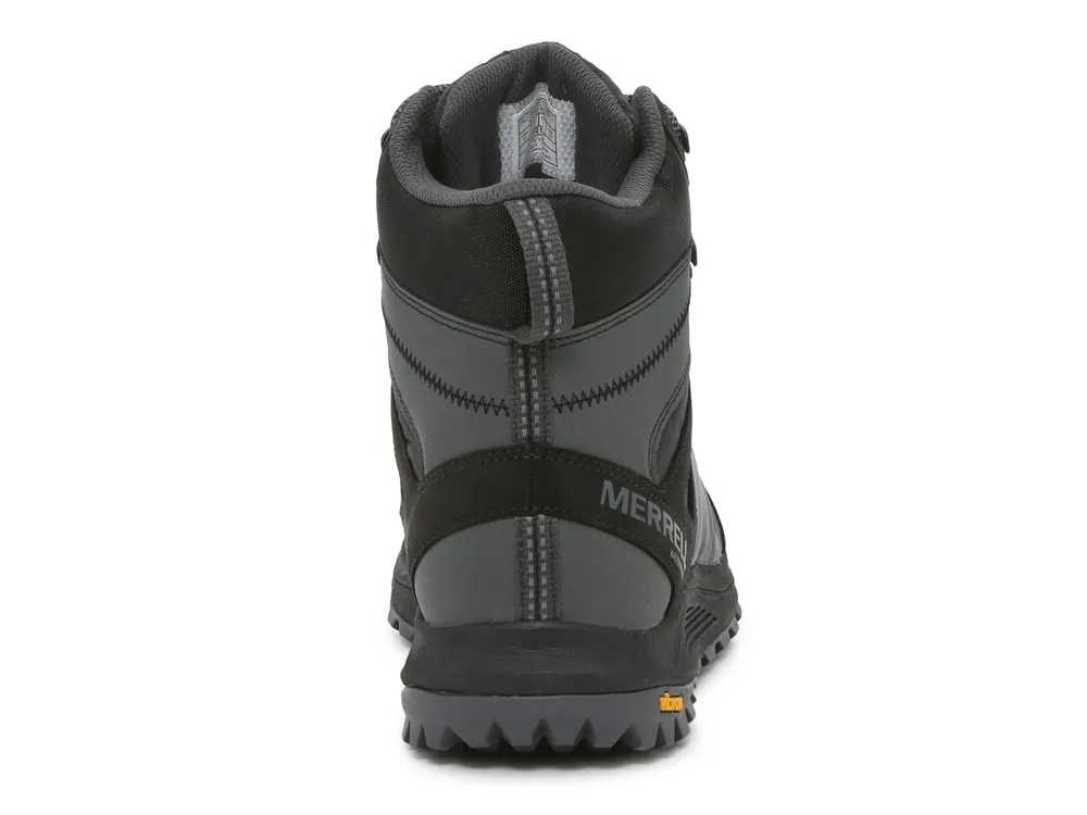 Nova Waterproof Hiking Boot