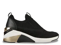 The Wedge Etty Slip-On Sneaker