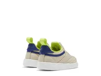 Club C IV Slip-On Sneaker - Kids'