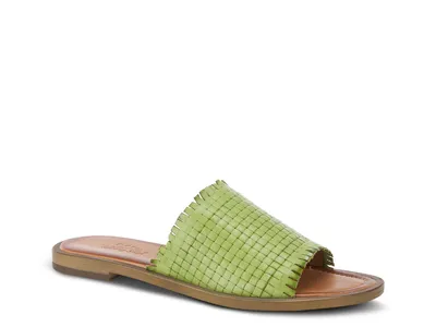 Ginosa Slide Sandal