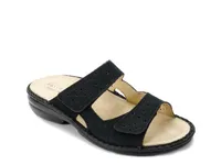 Gigi Slide Sandal