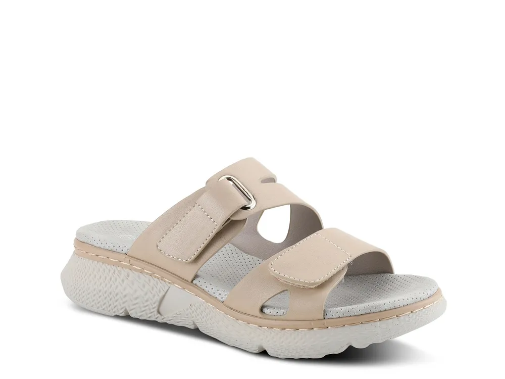 Maresse Slide Sandal