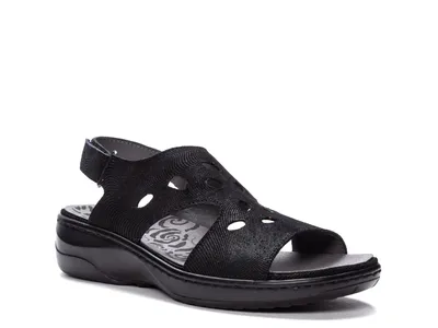 Gabbie Sandal