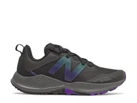 NITREL V4 Trail Running Shoe - Women's
