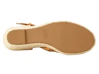 Palma Espadrille Wedge Sandal