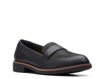 Griffin Sail Loafer